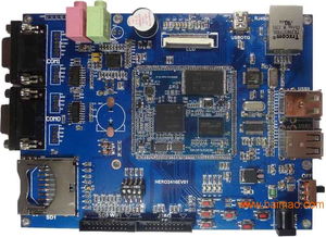 電子產品研發生產 核心流程、廠商選擇與成本考量，兼談軟件外包服務