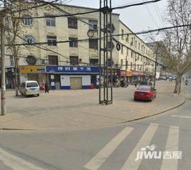 鄭州乳制食品廠家屬院二手房評(píng)測(cè) 房?jī)r(jià)行情、小區(qū)環(huán)境與居住體驗(yàn)全解析