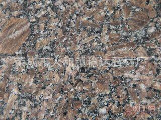 穩達石材廠直銷天然皇室棕花崗巖 優質石料，盡顯尊貴