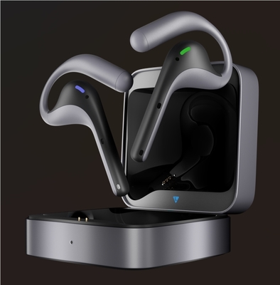 時空壺W4Pro 商務外貿領域的智能同傳新革命