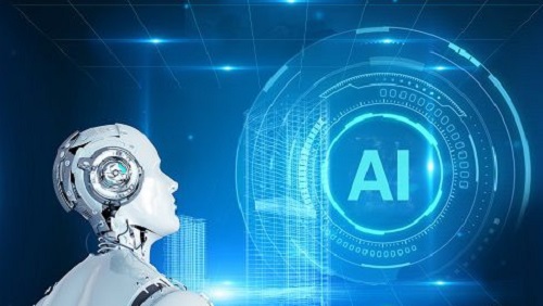 人工智能 驅動未來的新時代“通用電力”