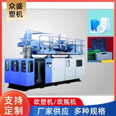 公司動態 | 智能化吹塑機革新生產模式，助力綠色制造升級